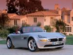 BMW Z8 2000 года (WW)